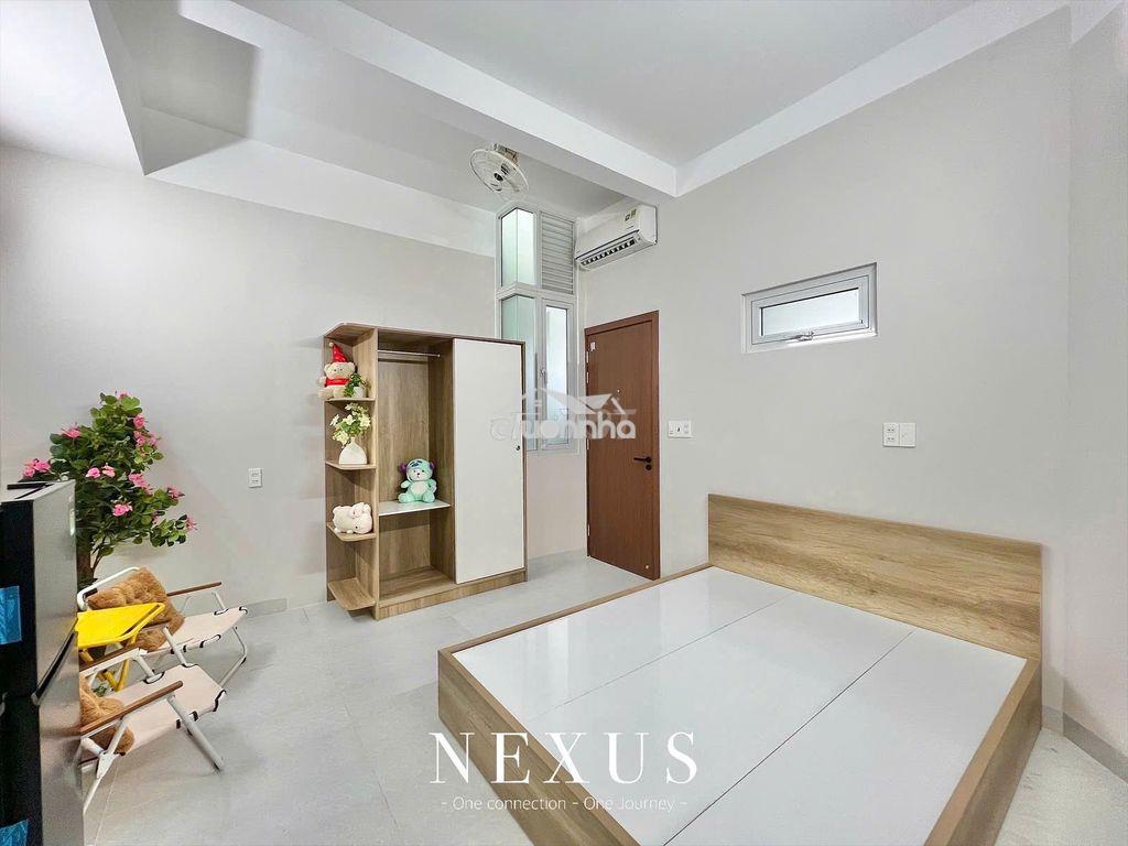 Căn hộ studio full nội thất - giá siêu rẻ chỉ từ 4🍠7 - Ảnh 3