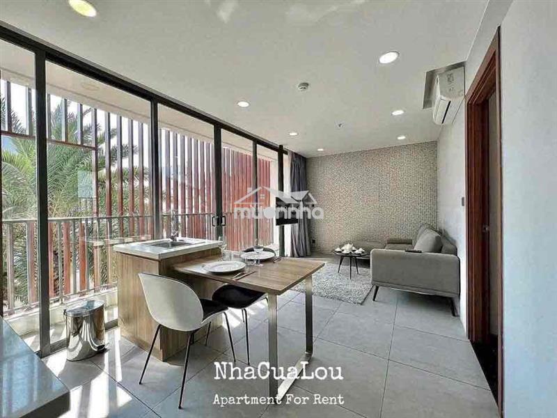 🔥 Siêu phẩm 2pn cao cấp phan xích long