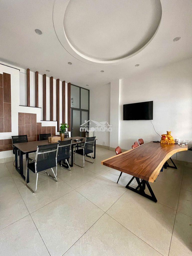 Cho thuê mbkd cityland giá siêu rẻ có nội thất  - Ảnh 3