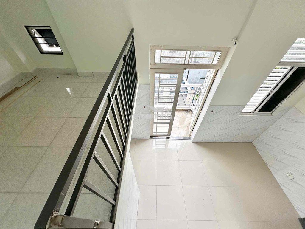 Phòng trọ giá rẻ bancol gần đh văn hiên giá rẻ cho sinh viên - Ảnh 2