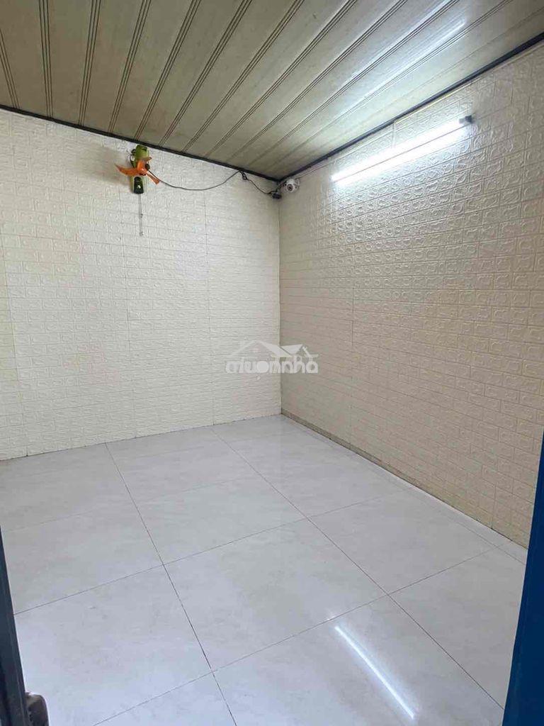 🏡 Hơn tỉ xíu có nhà sổ hồng riêng gò vấp - Ảnh 3