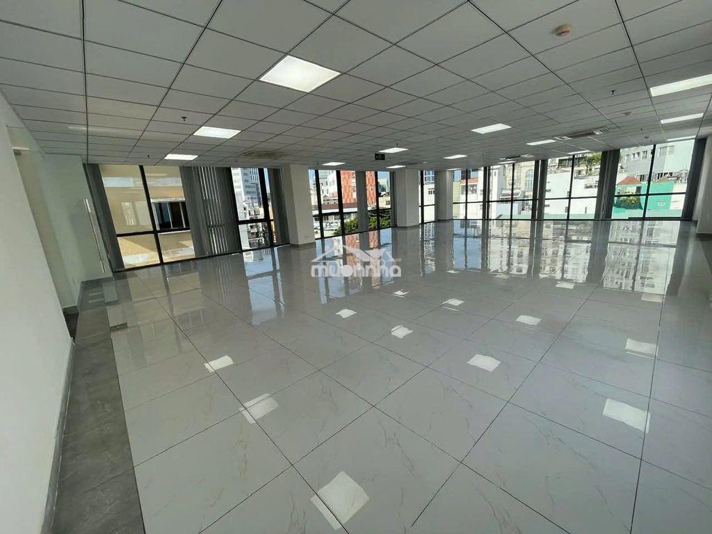 Cho thuê văn phòng diện tích lớn 155m2 - phan đăng lưu, phú nhuận - Ảnh 3