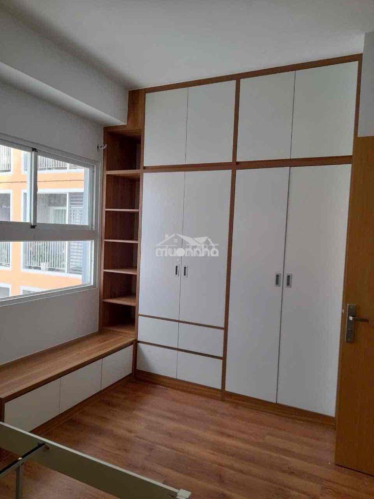 Bán gấp căn hộ carillon 7, quận tân phú, có sổ hồng, 50m2-1pn- full nt - Ảnh 3