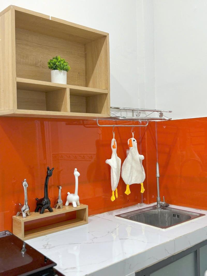 Sinh viên 2k8 chú ý – duplex gác cao, rộng rãi, giá tốt – 886 xô viết nghệ tĩnh - 2