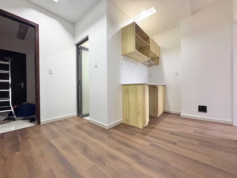 🌷 Khai trương căn hộ penthouse 1 phòng ngủ ngay khuông việt - đầm sen park - 2