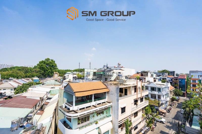 🤎 Cho thuê căn hộ cao cấp - full nội thất, ban công, thang máy - nguyễn kiệm, phú nhuận 🤎 - 3