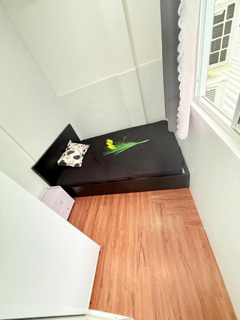 🏡 Cho thuê căn hộ full nội thất, có máy giặt riêng – nguyễn xí, bình thạnh  - 3
