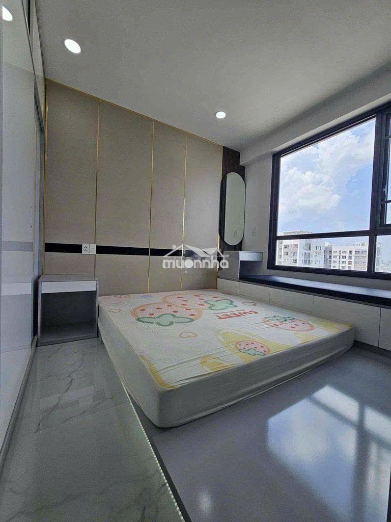 Cho thuê ch asiana capella . duplex dt: 82m2 nhà cơ bản giá 7.5tr - Ảnh 4