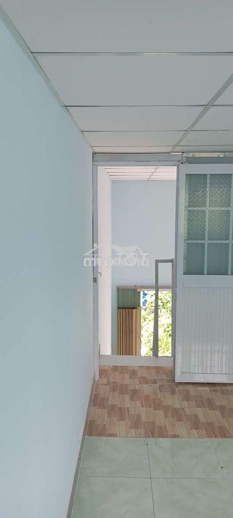 Cho thuê nhà nguyên căn cấp 4 có gác lửng, đủ 3-4 người,hộ gia đình ở - Ảnh 3