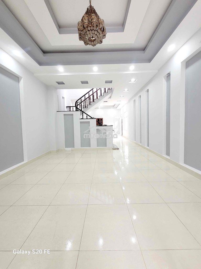 Hh 2% bán nhà 1806/109c huỳnh tấn phát tt nhà bè - Ảnh 3