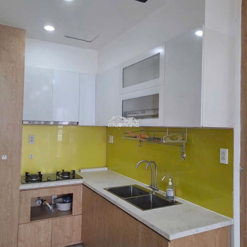 Cho thuê cuối t10 ở căn hộ chung cư richstar tân phú 2pn chỉ 14tr - Ảnh 3