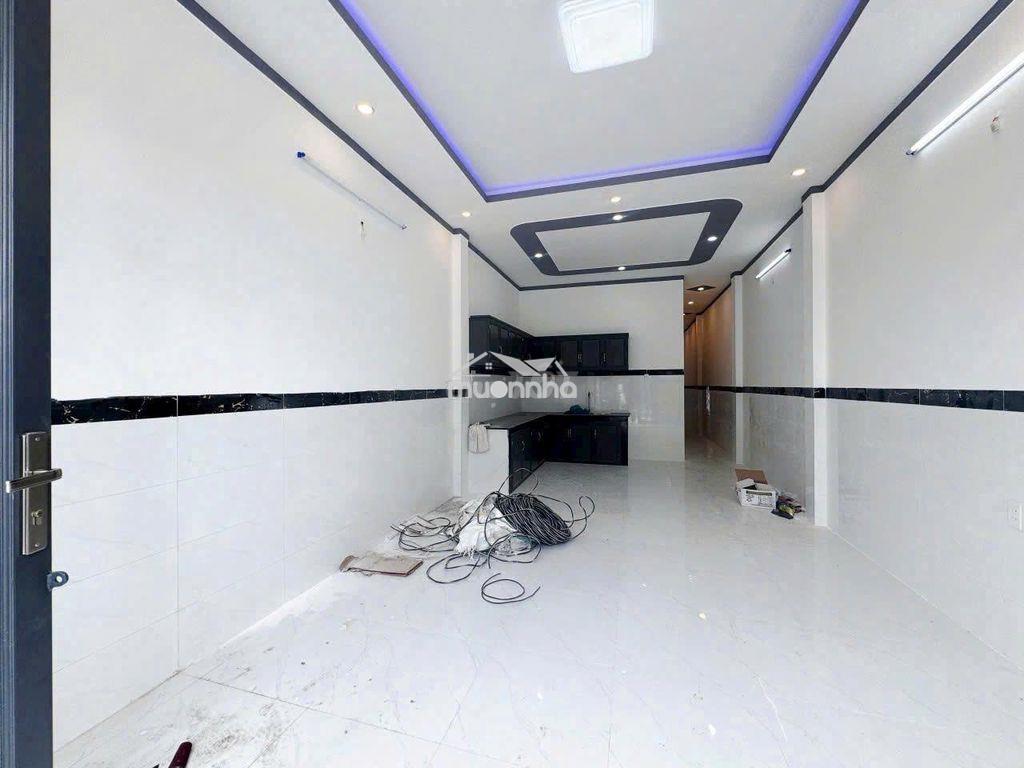 Nhà cấp 4 trảng dài giá rẻ - Ảnh 2