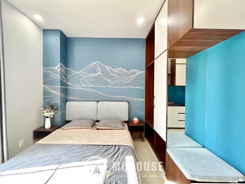 🎉 Khai trương dự án mới – studio cao cấp full nội thất 🎉 - 2