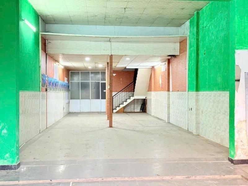 Bán nhà 5,6 x 25 mặt tiền nguyễn thị kiểu, vị trí đẹp, xây dựng cao tầng - 3