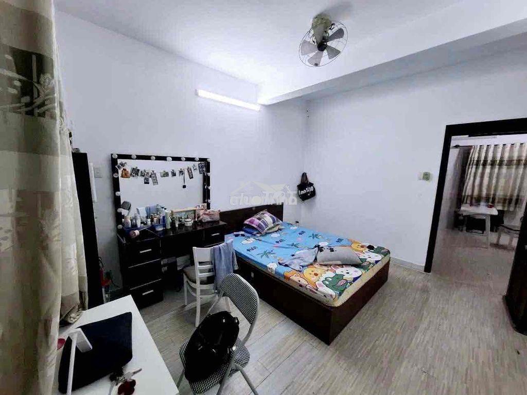 Căn hộ 2 phòng ngủ 72m2 đầy đủ nội thất khánh hội 1 - Ảnh 3