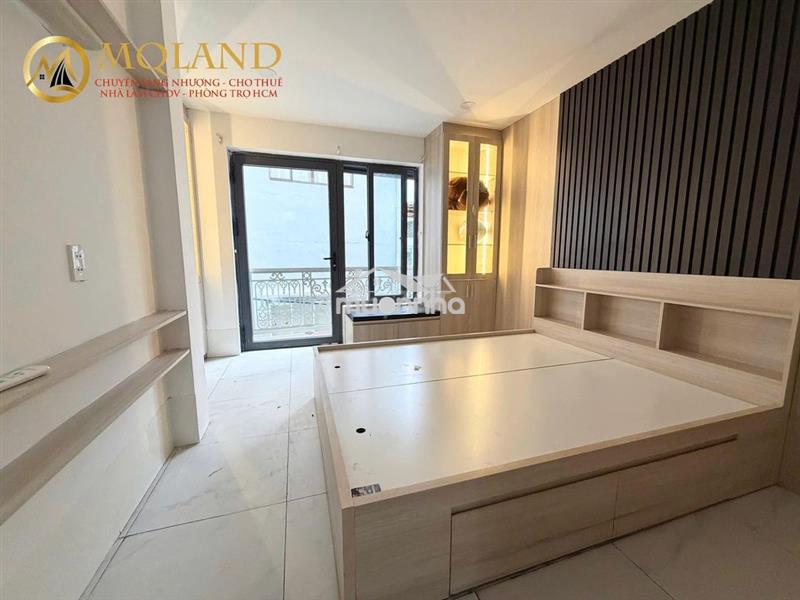 Sang 6chdv đường xvnt, p25 bình thạnh chỉ 1xx triệu ln 12 triệu
