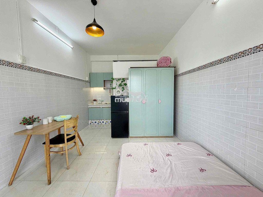 Studio full nt - bancol - ngay đầm sen, q11 - Ảnh 2