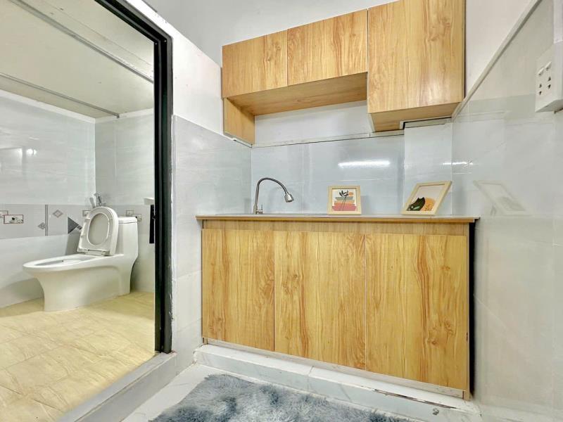 🏠Phòng trọ phan anh – gần hòa bình, lũy bán bích đầm sen - 4