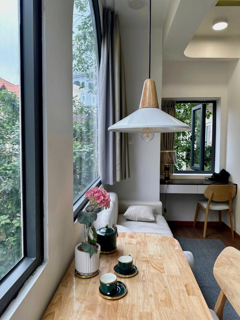 Phòng 50m² mới ban công chill – full nội thất | nguyễn trọng tuyển, phú nhuận - 4