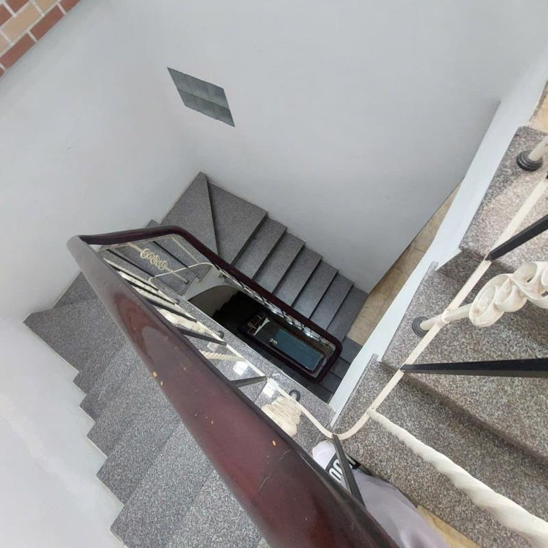 Ngộp ngân hàng bán gấp – nhà 4 tầng gần khu 38ha – đường 7m – chỉ 6.2 tỷ - 3