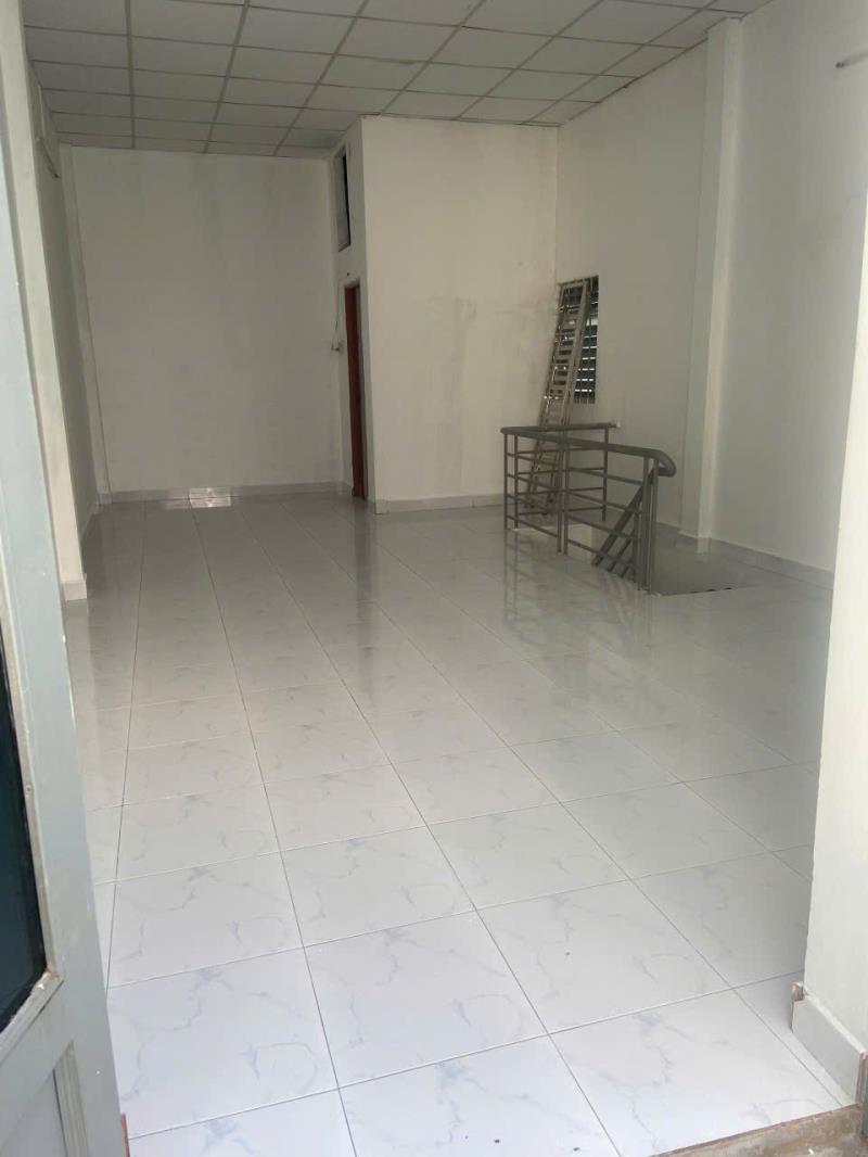 🔥 Bán gấp xử lý việc gia đình – nhà phan văn hớn chỉ 4.1 tỷ 🔥 - 2