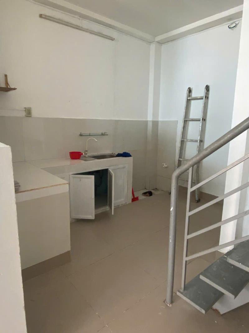 🔥 Chủ cần tiền xử lý việc gia đình – bán gấp nhà phan văn hớn – hẻm xe hơi – 4.1 tỷ - 3