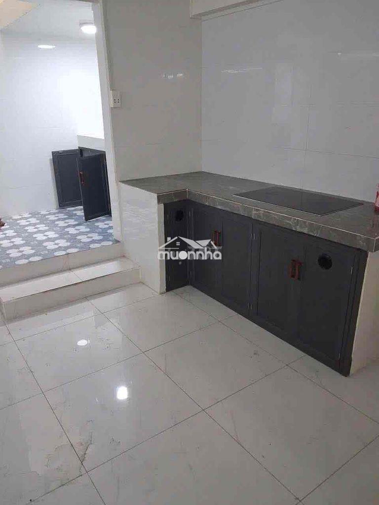 Đường 8m sát khu thạch lam 4x20m 1 lầu 13tr 4 phòng - 3