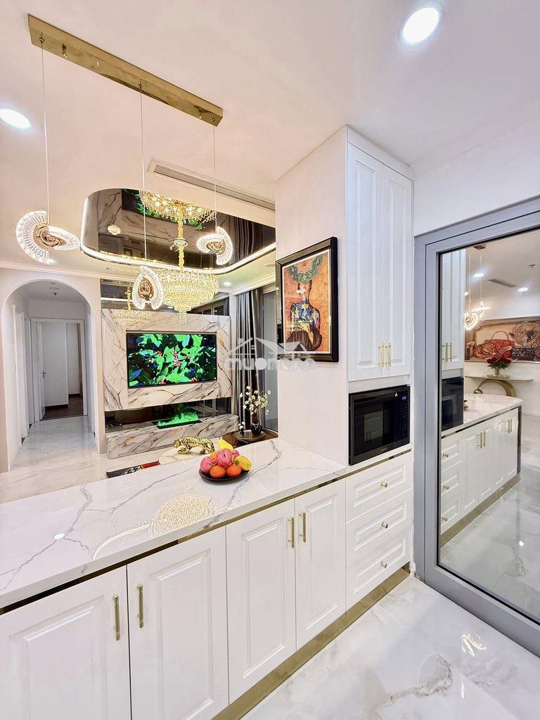 Bán gấp 2pn 8 tỷ - 82m2 - có sổ hồng - view thoáng - lh cozy home - Ảnh 4