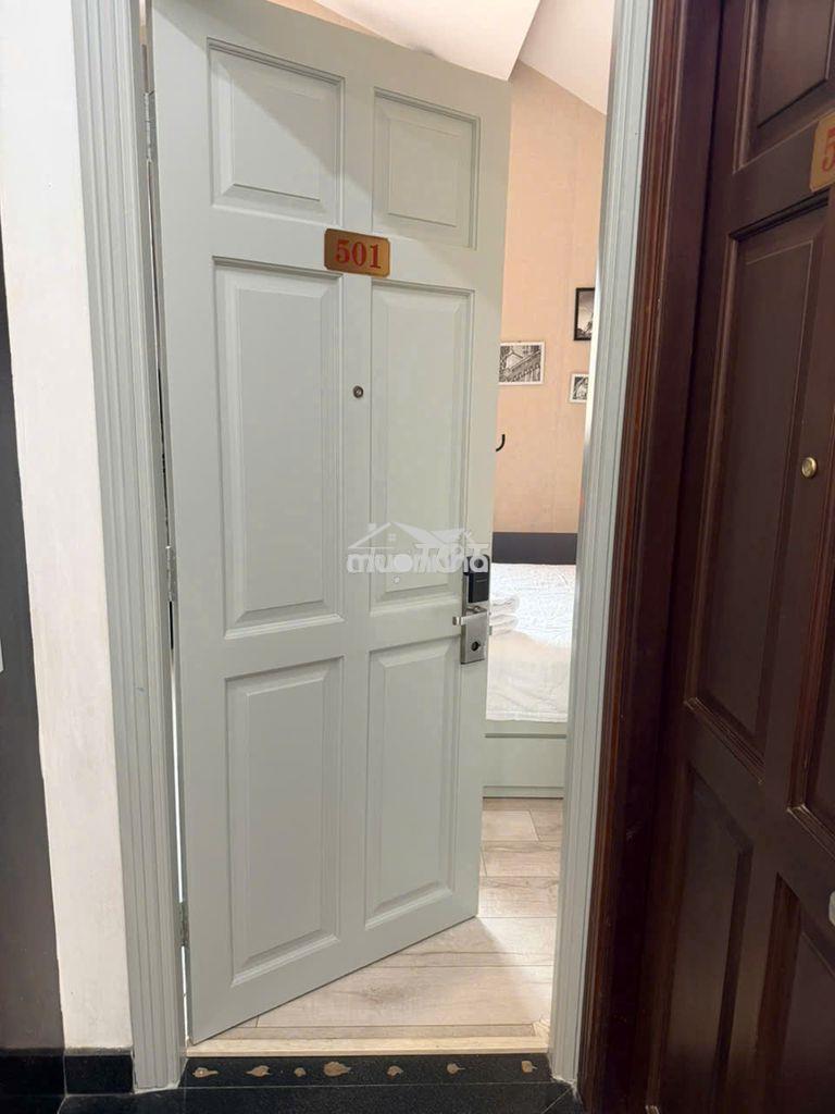 Phòng cho thuê hưng gia 2 – phú mỹ hưng | 6 triệu/tháng - Ảnh 2