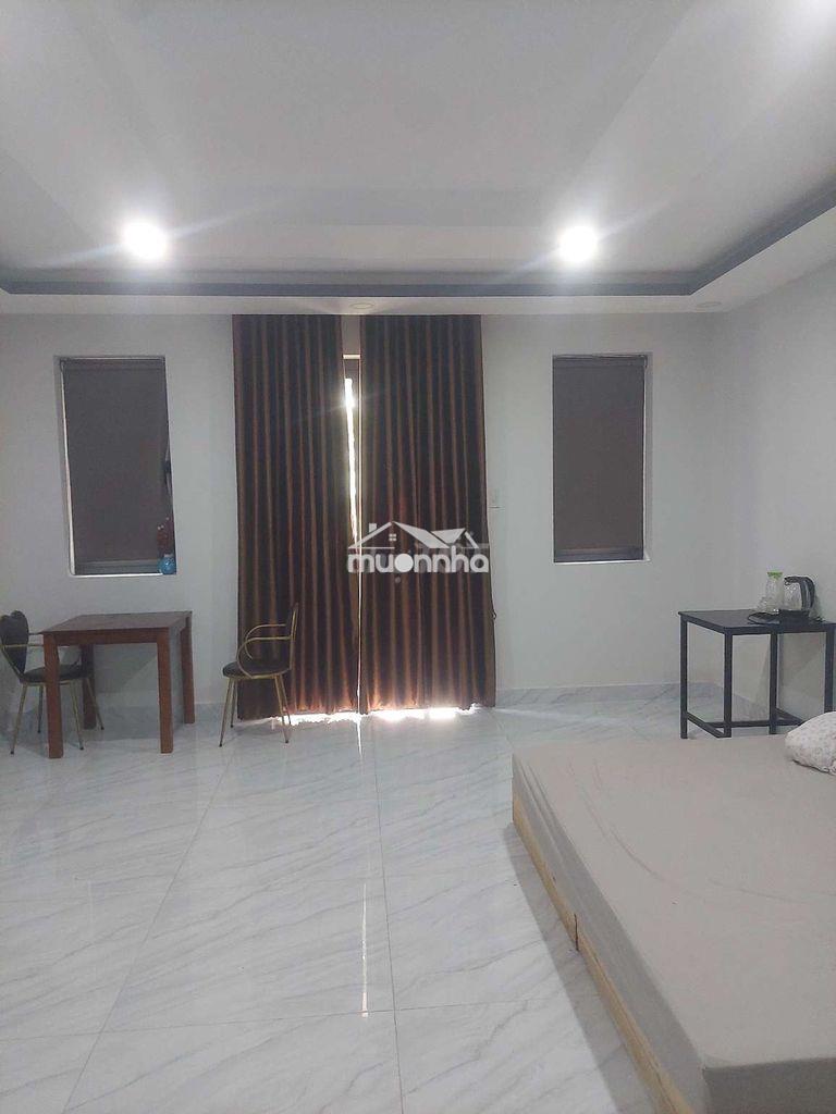 Mặt bằng nhà phố phong phú 4 bình chánh - Ảnh 2