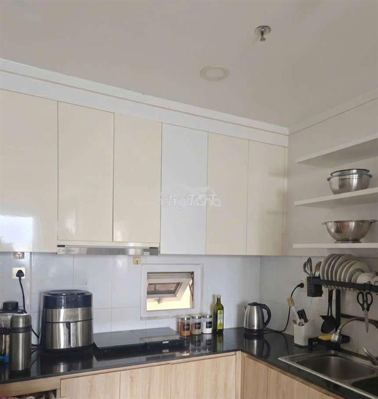Cho thuê căn imperial bình tân