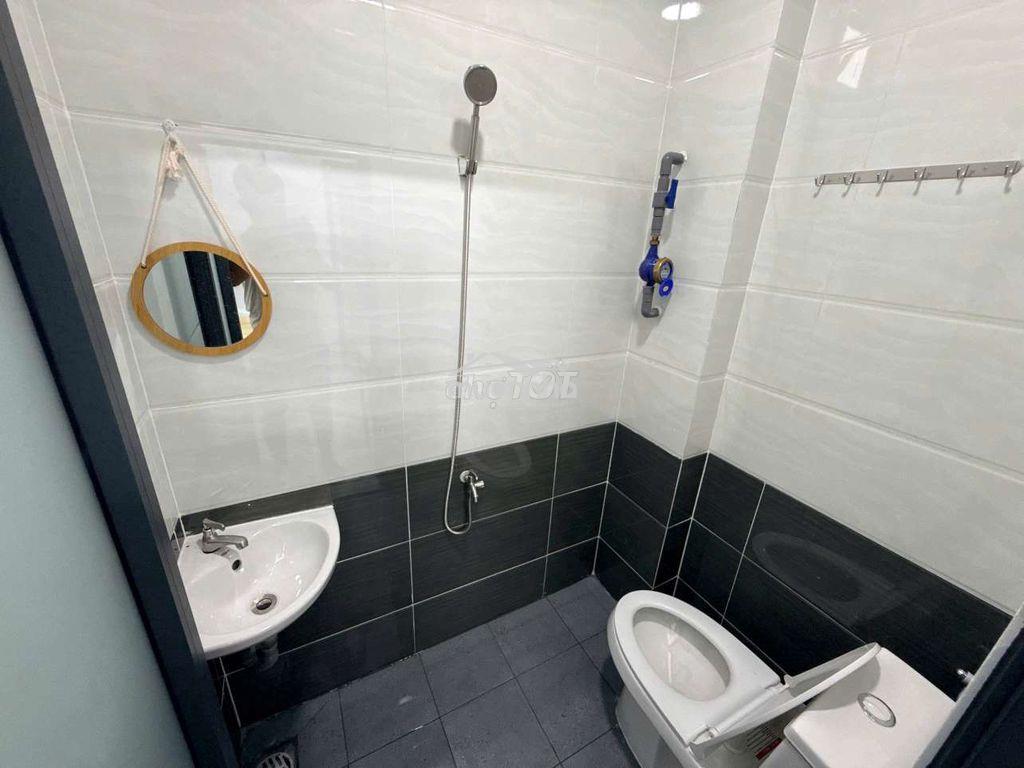 Studio giường tầng, nội thất cơ bản - Ảnh 2