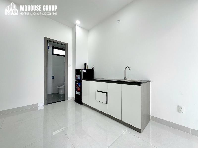 Khai trương hộ 1pn rộng ~ full nội thất | view sân bay nhà ga t3 - 2
