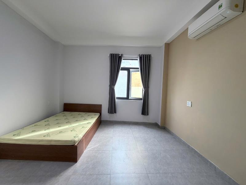 Cho thuê căn hộ cửa sổ trời gần đại học ngoại thương, giao thông vận tải đường xô viết nghệ tĩnh, bình tĩnh - 2
