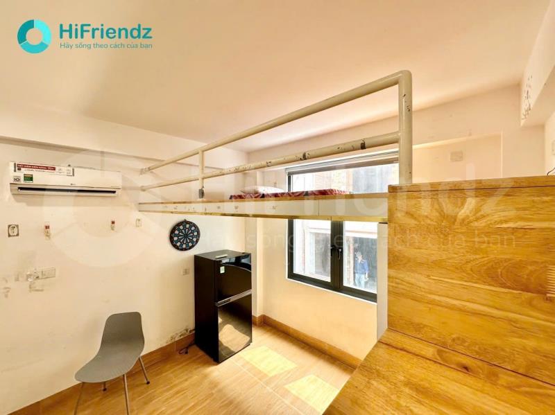 🌟 Duplex ban công tầng cao view đẹp – khu bàu cát tân bình - 2
