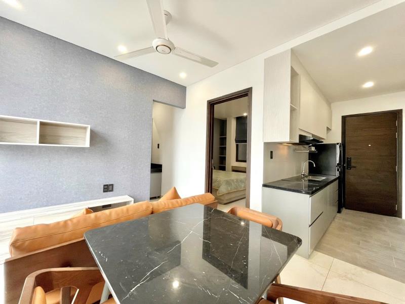 🌿 Căn hộ 1pn ban công view thoáng – khu bàu cát tân bình - 4