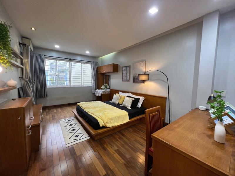 🌟 Căn hộ 1pn tách bếp cao cấp – lê văn sỹ tân bình