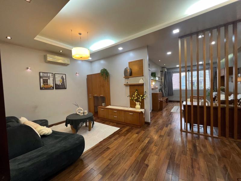 🌟 Căn hộ 1pn tách bếp cao cấp – lê văn sỹ tân bình - 4