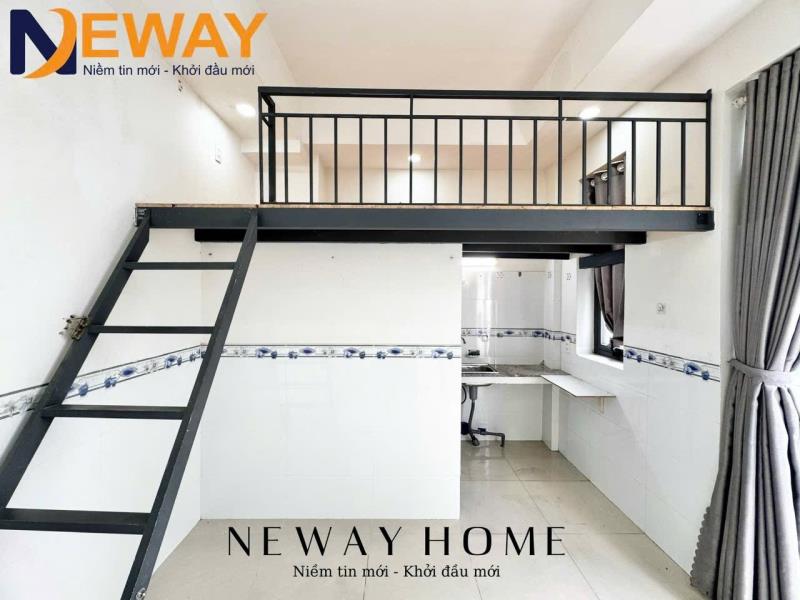 🏠 Khai trương nhà mới 100% - full nội thất | ngay đại học công thương - 2