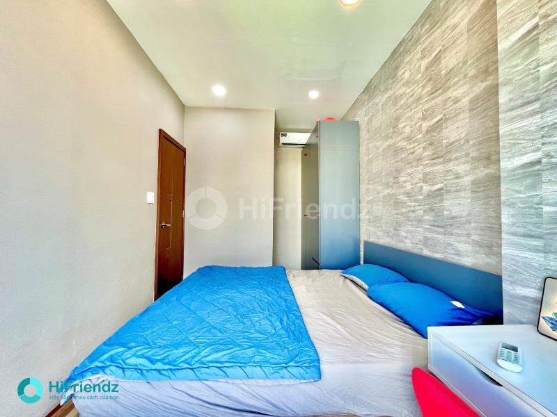 🏡 Căn hộ 1pn view cực chill – full nội thất – ngay trung tâm phú nhuận chỉ  🔥✨ - Ảnh 3