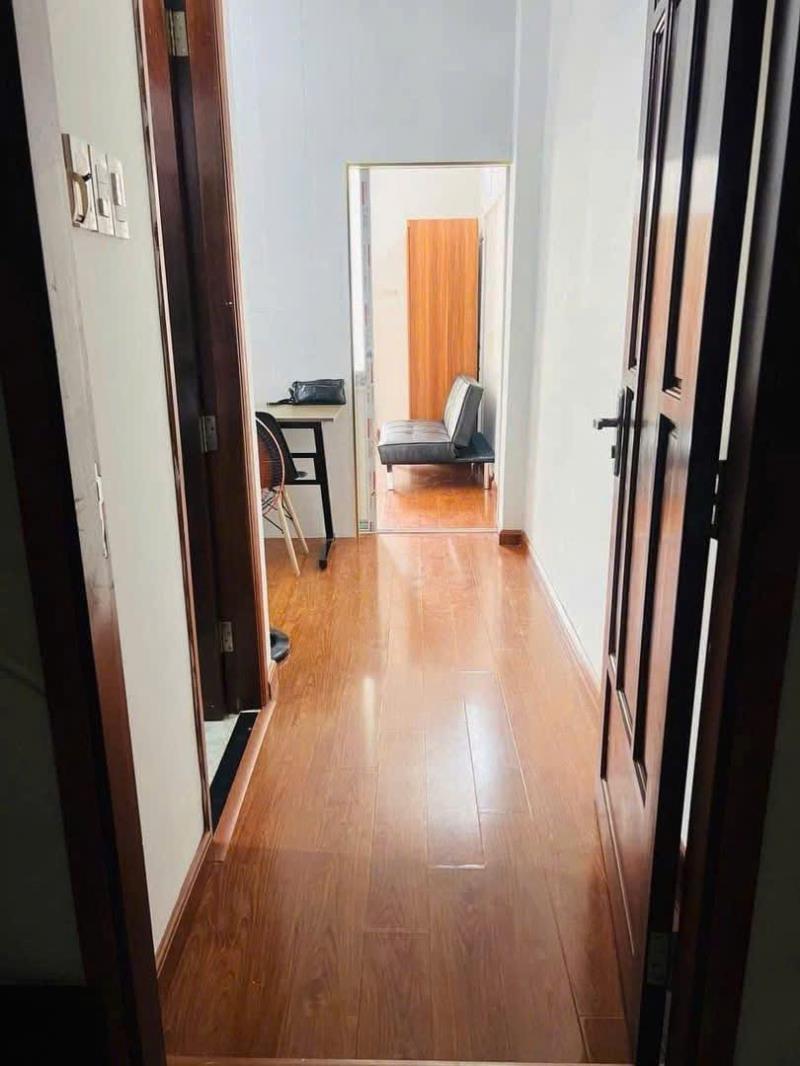 🌟 Siêu phẩm căn hộ 1 phòng ngủ hiện đại - ban công lộng gió tại phú nhuận 🌟 - Ảnh 2