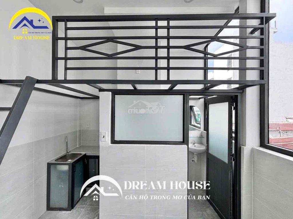 📣📣Căn hộ duplex - cửa sổ trời 📍thoại ngọc hầu  -tân phú - sát vhu - Ảnh 3