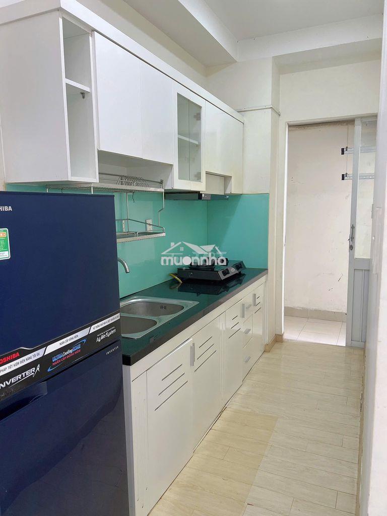 Bán căn hộ 2pn hqc 35 hồ học lãm, p.an lạc. 1,9 tỷ, căn góc nhà đẹp. - 3