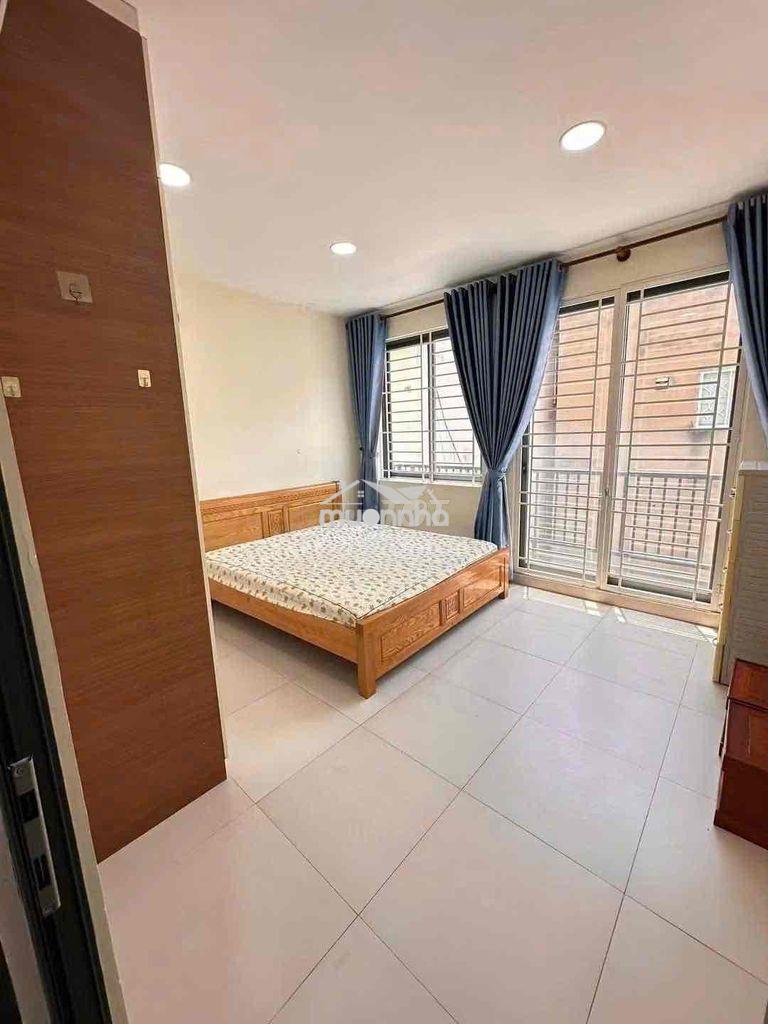 Cho thuê nhà nguyên căn có nội thất, 3 tầng, 4pn/3wc, phan đăng lưu - 4