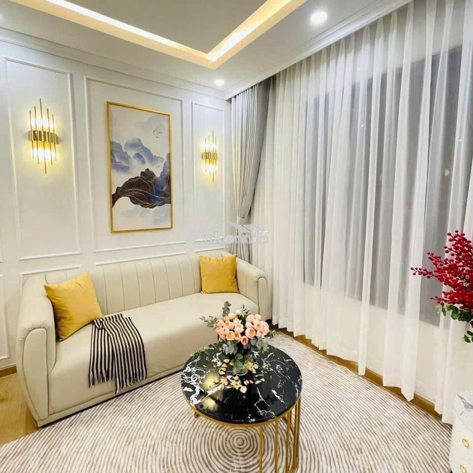 Cho thuê căn hộ akari city võ văn kiệt 80m² 2pn 2wc nội thất cao cấp - Ảnh 3