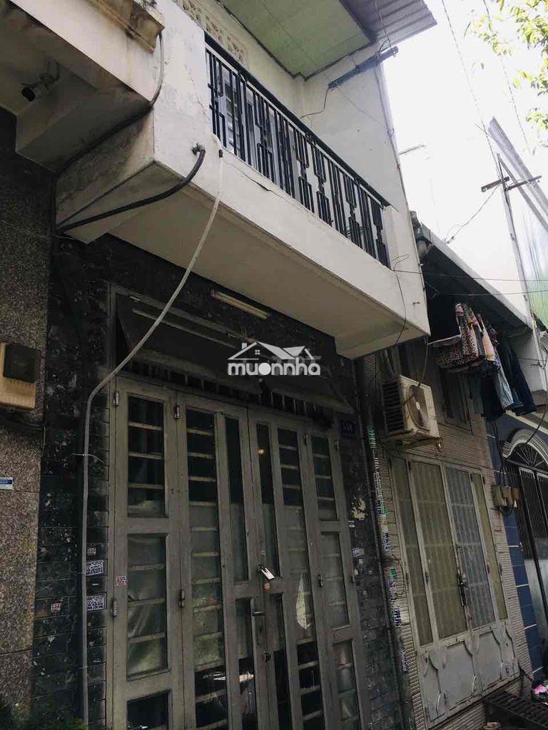 Chính chủ cần báb nhà 14/6 nguyễn văn dưỡng - Ảnh 2