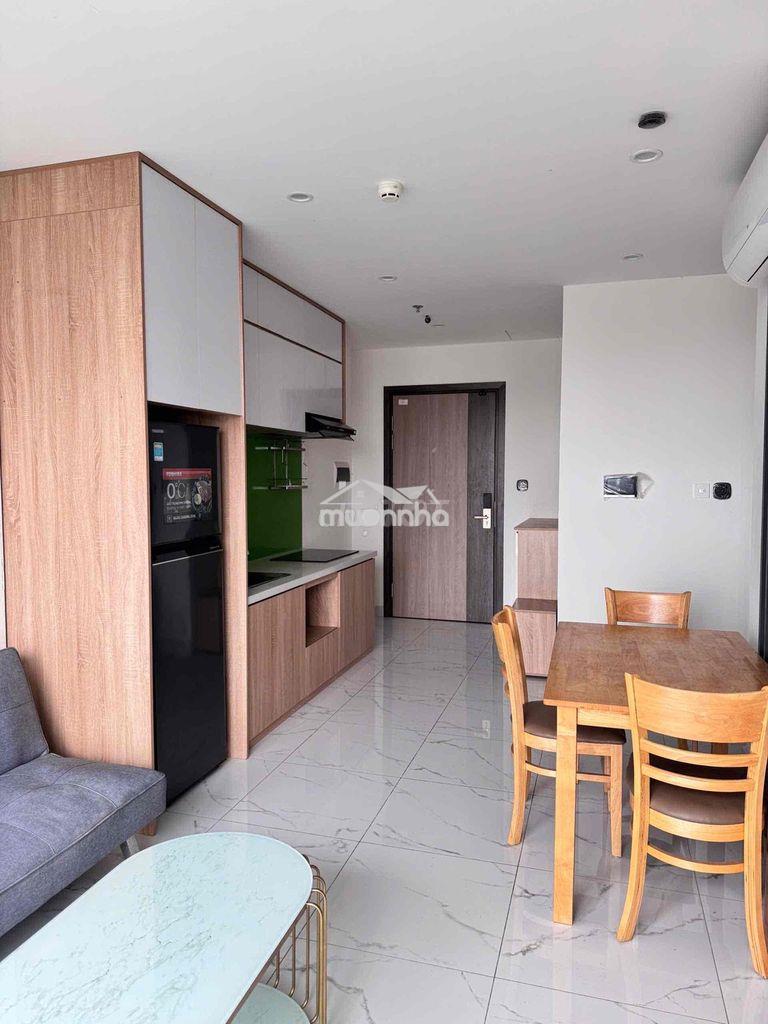 Cho thuê 2pn2wc full nội thất