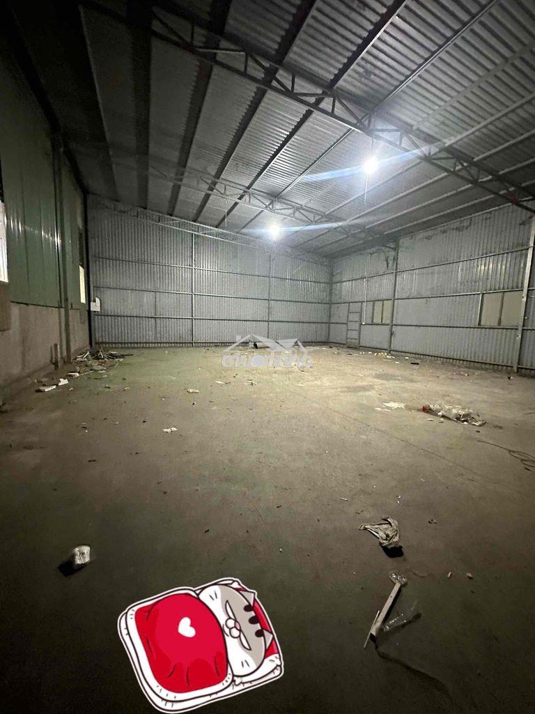 Cho thuê xưởng 250m2 - Ảnh 3