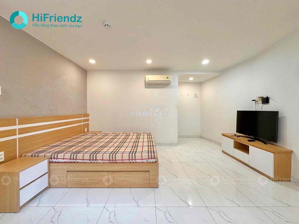 ✨Trống sẵn siêu phẩm studio tách bếp full nội thất cửa sổ - hàng ngon - Ảnh 4