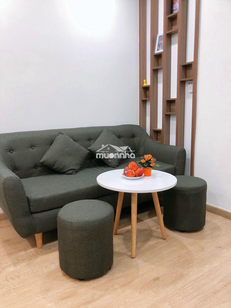 Chuyển công tác bán gấp căn 1pn 1wc ecoxuân giá 1.8 tỷ đầy đủ nội thất - Ảnh 2